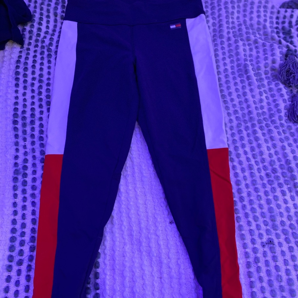Tommy Leggings
